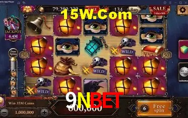 9Nbet - Aplicativo Móvel